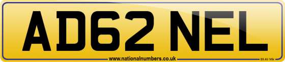 AD62 NEL
