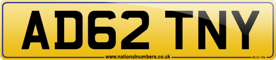 AD62 TNY