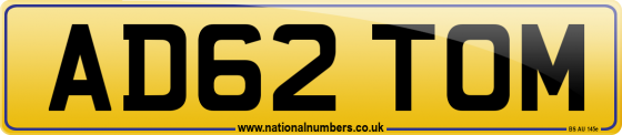 AD62 TOM