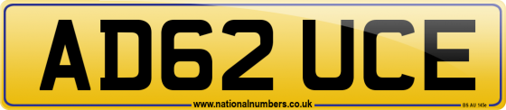 AD62 UCE