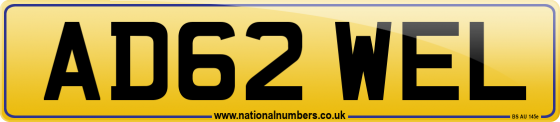 AD62 WEL