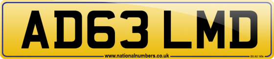 AD63 LMD