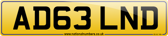 AD63 LND