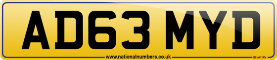 AD63 MYD