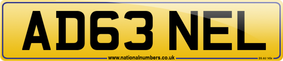 AD63 NEL