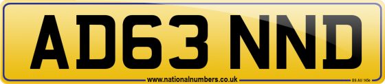 AD63 NND