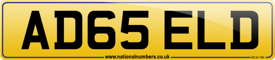 AD65 ELD