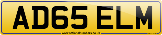 AD65 ELM