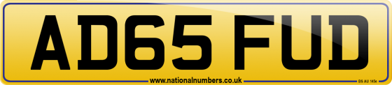 AD65 FUD