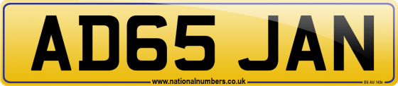 AD65 JAN