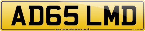 AD65 LMD