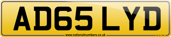 AD65 LYD