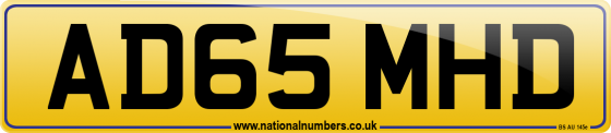AD65 MHD
