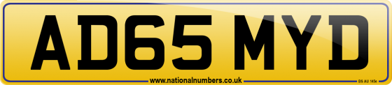 AD65 MYD