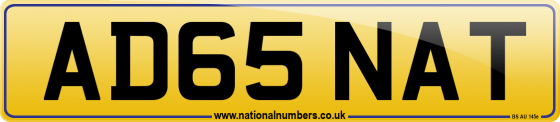 AD65 NAT