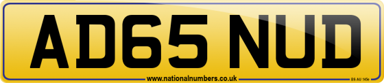 AD65 NUD