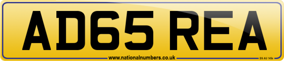 AD65 REA