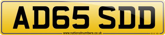AD65 SDD