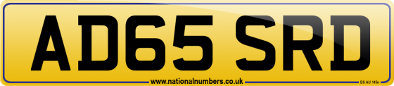 AD65 SRD