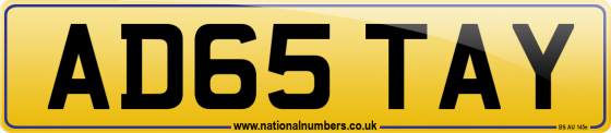 AD65 TAY