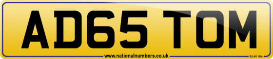 AD65 TOM