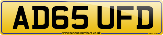 AD65 UFD