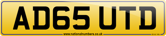 AD65 UTD