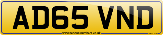 AD65 VND