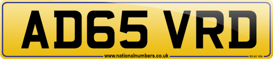 AD65 VRD