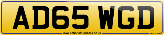 AD65 WGD