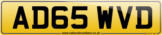 AD65 WVD