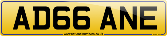 AD66 ANE
