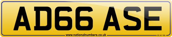AD66 ASE