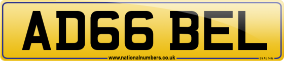 AD66 BEL