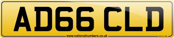 AD66 CLD