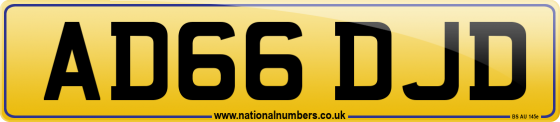 AD66 DJD