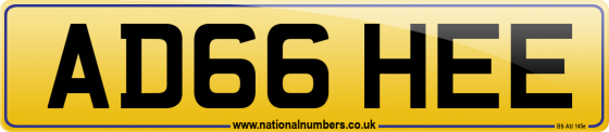 AD66 HEE
