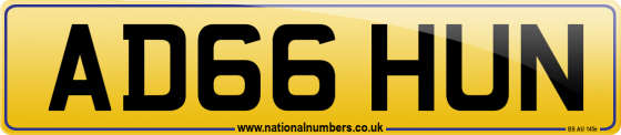 AD66 HUN