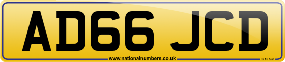 AD66 JCD