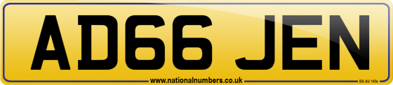 AD66 JEN
