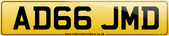 AD66 JMD