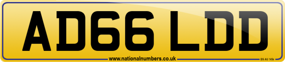 AD66 LDD