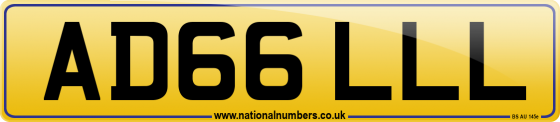 AD66 LLL