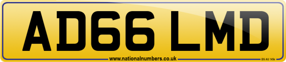 AD66 LMD