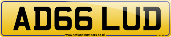 AD66 LUD