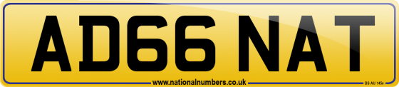AD66 NAT