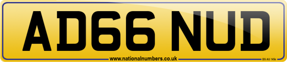 AD66 NUD