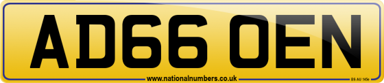 AD66 OEN