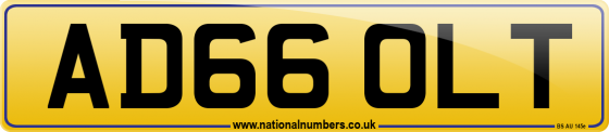 AD66 OLT