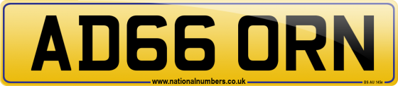 AD66 ORN